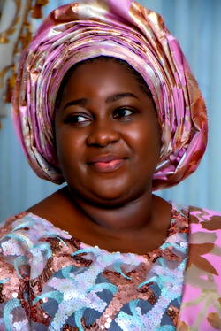 Open letter to my wife on her birthday