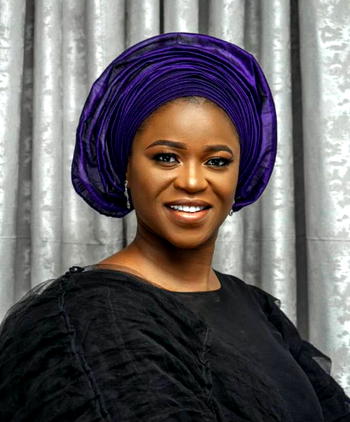 I’m not in govt for wealth making,title but to serve Nigeria- Okotete
