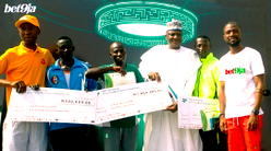 Bet9ja, EFCC partner for annual race against corruption