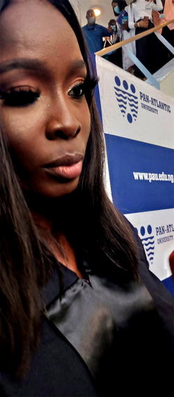 6 females bag PAU awards, with overall best at 4.99CGPA
