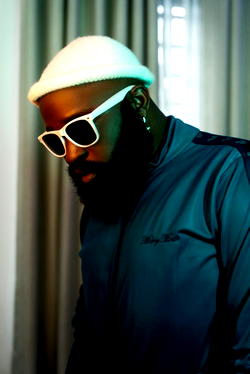 My ‘Baba Won’ EP gave me chance to express my versatility — Sean Dampte