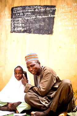 Kano Literacy and Maths Accelerator empowers 30,000 students