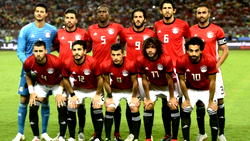 Pharaohs coach fires warning to Super Eagles, others