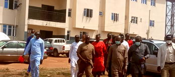 Enugu govt to install solar powers in General Hospitals
