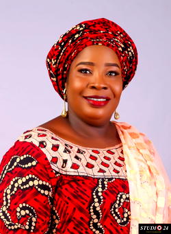 ‘Engineering is beyond gender, it requires mental ability as opposed to physical’- Engr. Margaret AinaOguntala