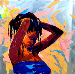 Painting exhibition for MTU convocation