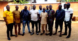 Anambra youths decry delay in CBN-ADDS fish village project