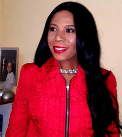 I’m a skin mechanic — Dr. Patience Johnson
