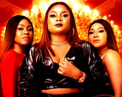 HEAD OVER BILLS hits nationwide cinemas February 4, 2022