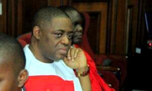Fani Kayode Alleged forgery: Judge expresses displeasure over delay in Fani-Kayode’s trial