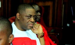 Alleged forgery: Fani-Kayode has no medical records at Kubwa Hospital – witness