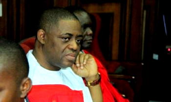 Alleged medical forgery: Absence of Fani-Kayode stalls trial