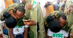 Detained Soldier: Why NYSC may not interfere with Army’s in-house policy — NYSC staff