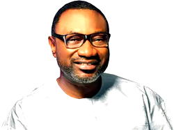 Otedola congratulates Pope Leo XIV, shares throwback photo from Nigeria visit