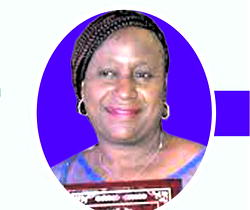 It’s possible to rest from challenges, by Funmi Komolafe