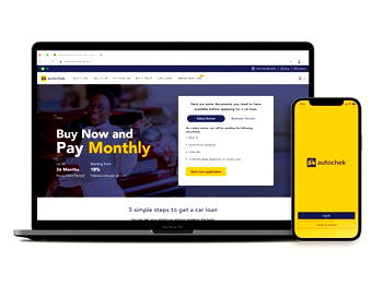 AUTOCHEK Africa launches online cars loans marketplace to deepen mobility