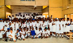 ‘Class of 2001’ Government College Ikorodu Old Students marks anniversary