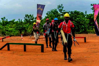 Gulder Ultimate Search 12: Map pieces surface as the search for Akolo’s treasure continues