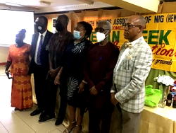 WASCO sensitises journalists on AJI-NO-MOTO safety