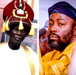 Kaduna Speaker commiserates with Bajju Chiefdom, KDSG over death of Bajju ruler