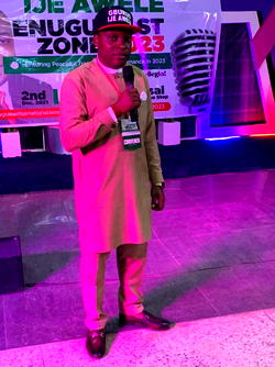 Enugu East Senatorial Zone holds conversation on peaceful rotational transition of governance in 2023