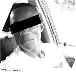 How Police arrested suspected rape, ritual kingpin that terrorizes teenage girls in Eastern states