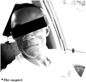 How Police arrested suspected rape, ritual kingpin that terrorizes teenage girls in Eastern states