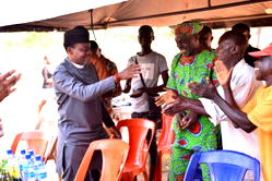2023: Governor’s aide takes sensitisation tour on peaceful transition of power to Enugu East zone
