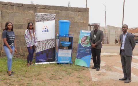 HACEY organizes capacity building workshop for health workers