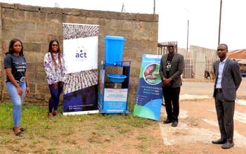 HACEY organizes capacity building workshop for health workers