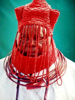 Uwheru kingdom mourns as HRM Agbaovwe Afugbeya, Oyise II passes on
