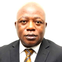 Unicaf University doctoral student Akerewusi appointed CIS Registrar/CEO