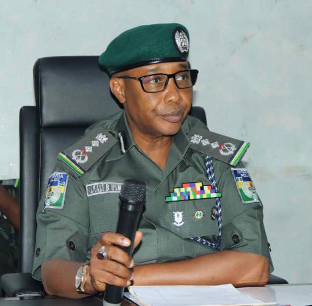 Insecurity: IGP threatens to arrest movie, skit makers over use of police  uniform - Vanguard News