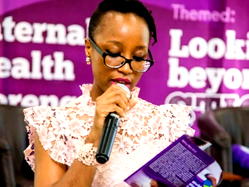 Scholarship for Africans:  Dr. Ijeoma Ejekam IDARESIT Scholarship Fund for Nigerians Studying Public Health in LSHTM