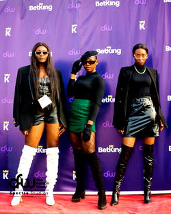 ABA FASHION WEEK 2022