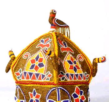 Akirun: A throne with many controversies