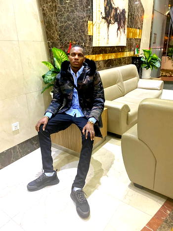 Introducing Whaiskee entertainment entrepreneur, artiste