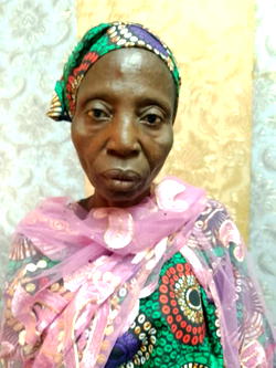 Woman accused of witchcraft rescued from mob attack