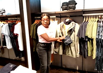 Tommy Hilfiger elevates mission to ‘Waste Nothing’ in 2021 Fall collection