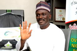 Nobody can run away with our money ― NIRSAL MFB boss