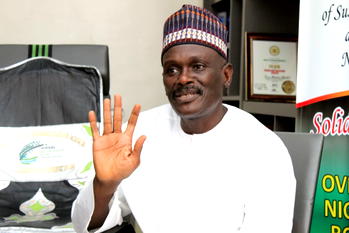 Nobody can run away with our money ― NIRSAL MFB boss