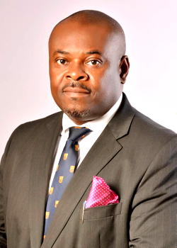 Professor Edoba Omoregie: An Outstanding Scholar as Senior Advocate of Nigeria (SAN)