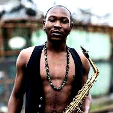 Using our music to reflect our drive is necessary for African communities to thrive – Seun Kuti