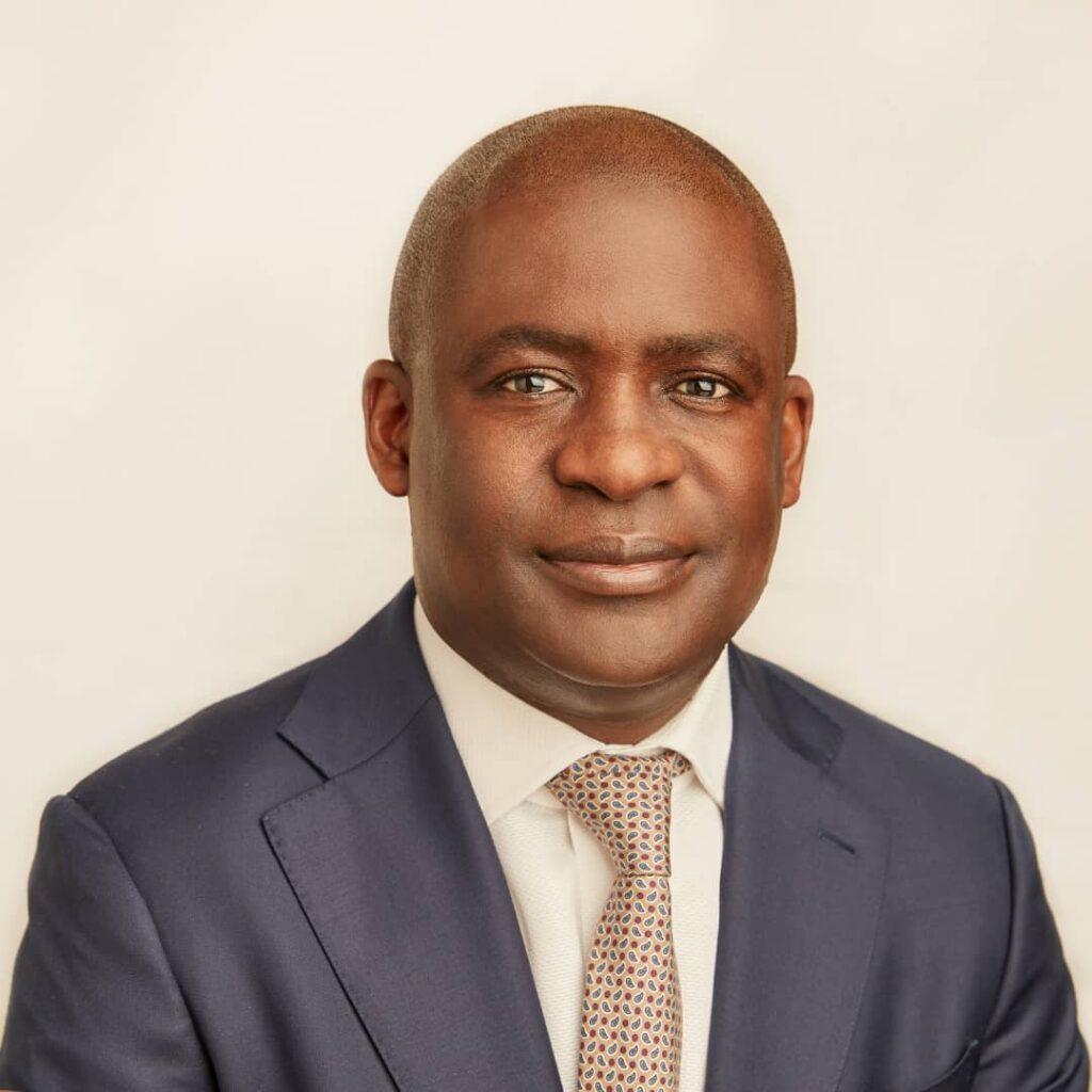Ecobank Group names Jubril Mobolaji Lawal as Regional Executive, Managing Director Designate for Ecobank Nigeria