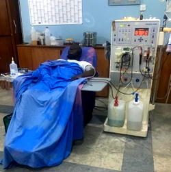 40-years-old Opeyemi seeks N9m for Kidney Transplant