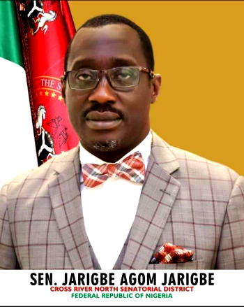 Celebrating Senator Jarigbe, a selfless leader