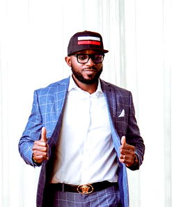 Nyce ayuk announces the release of his new book