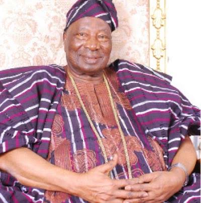 BREAKING: Soun of Ogbomoso, Oba Ajagungbade, is dead