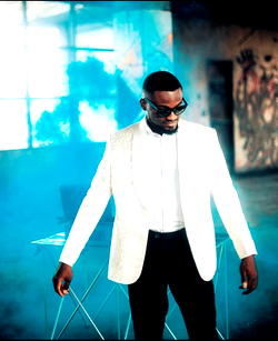 I’m bringing something fresh to the music industry- DJ Preskey