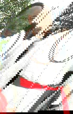 BREAKING: Itsekiri leader, Chief Isaac Jemide, is dead